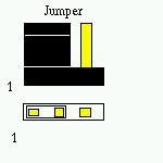 Jumper Drawing